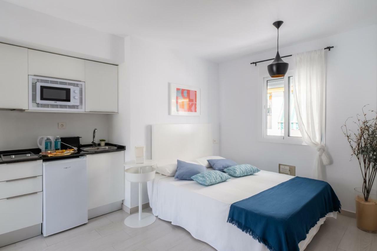 Bella Appartement Marbella