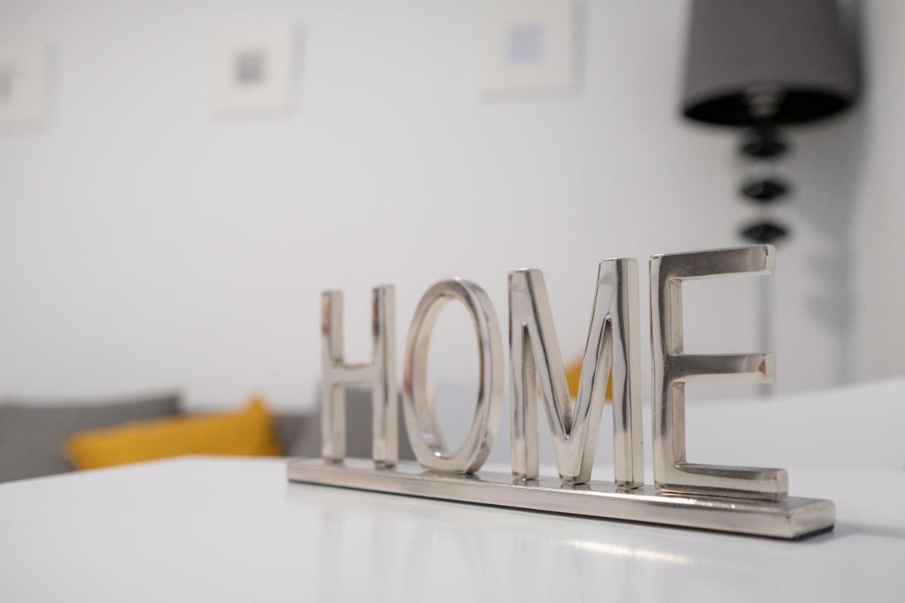Appartement Bella *