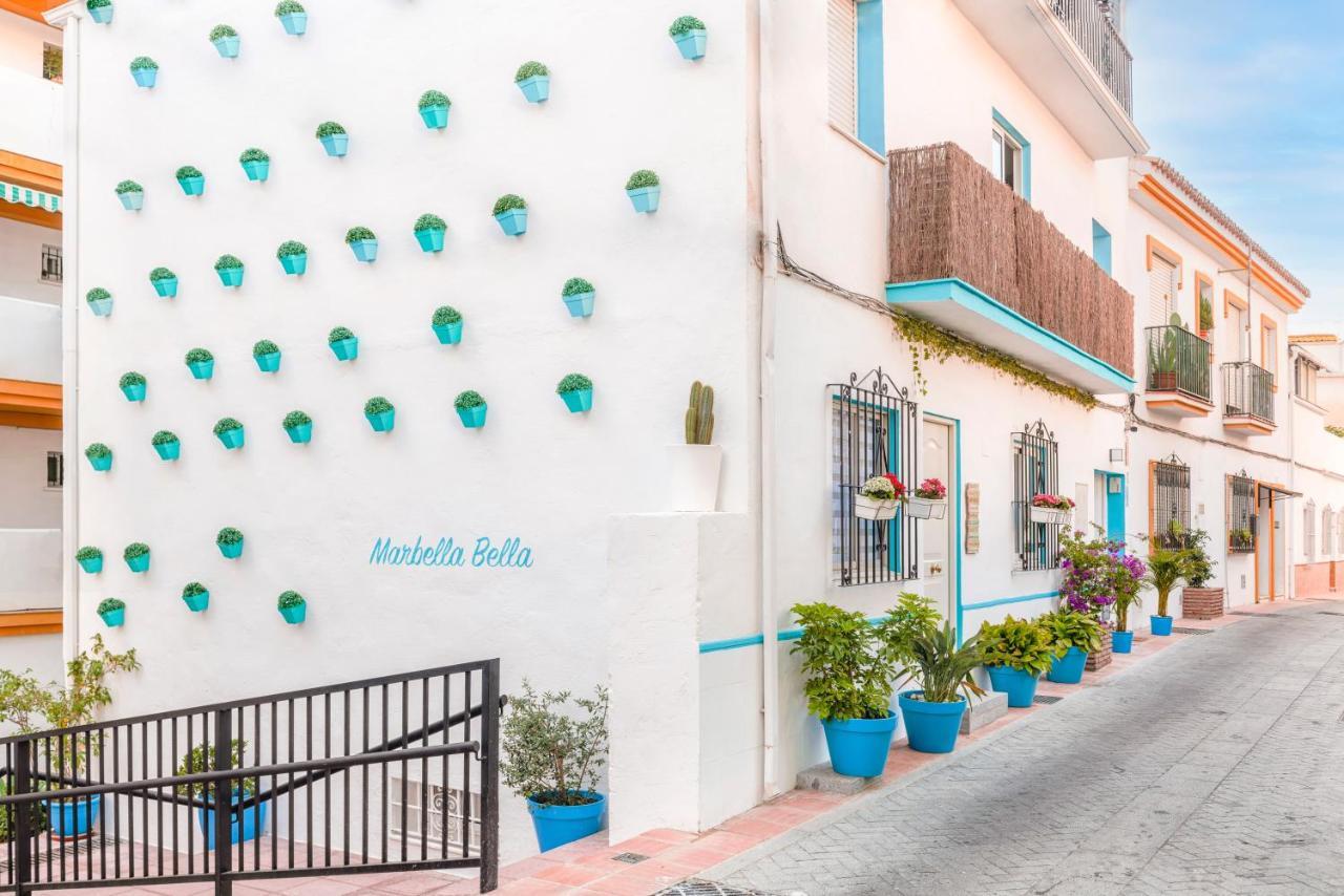 Apartment Bella Marbella
