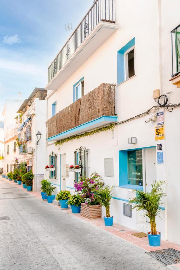 Apartment Bella Marbella