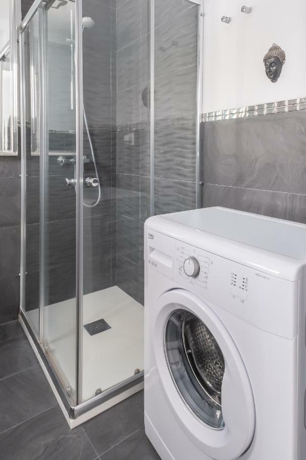 Bella Apartment Marbella