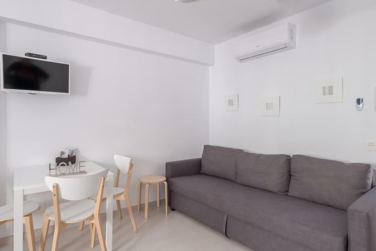 Bella Apartment Marbella
