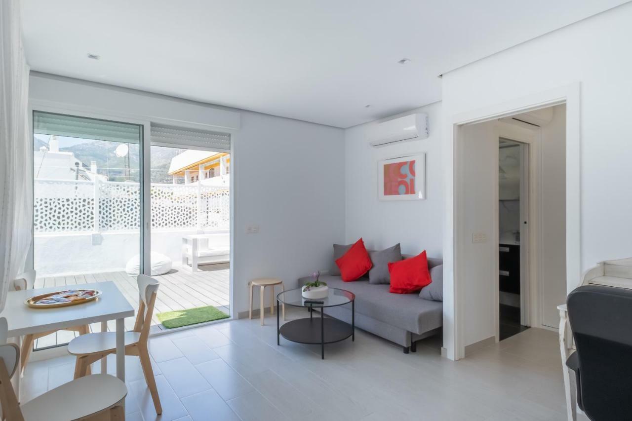 Apartment Bella