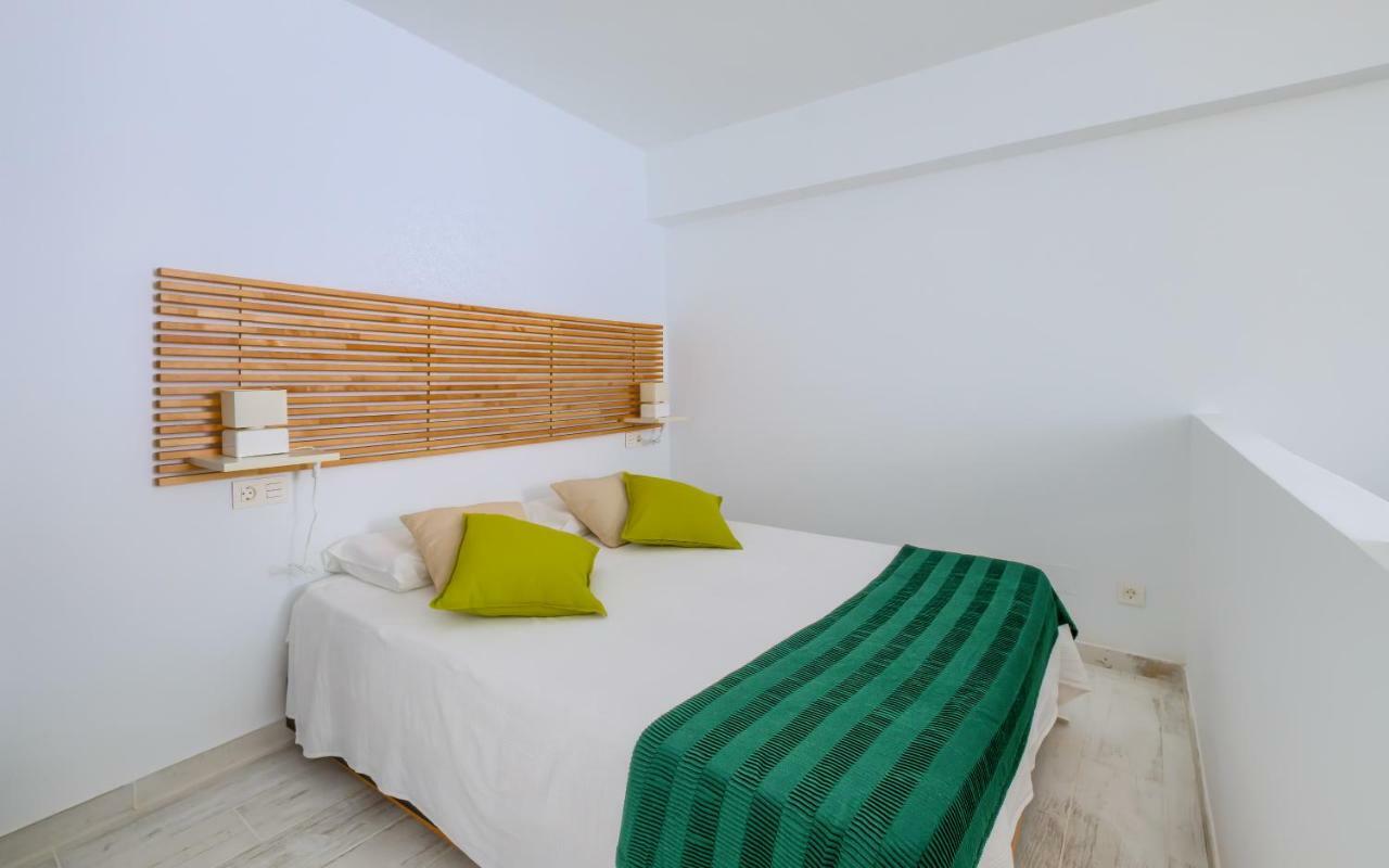 Apartment Bella Marbella