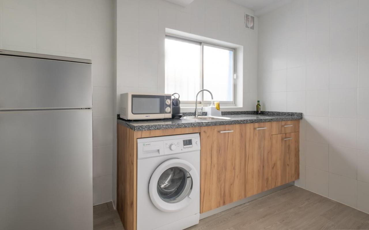 Bella Apartamento *