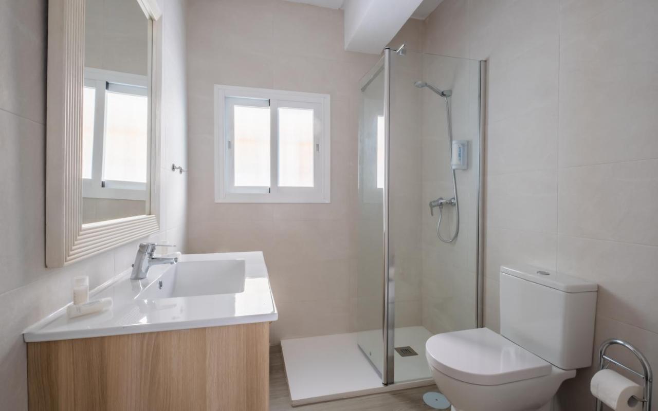 Apartamento Bella