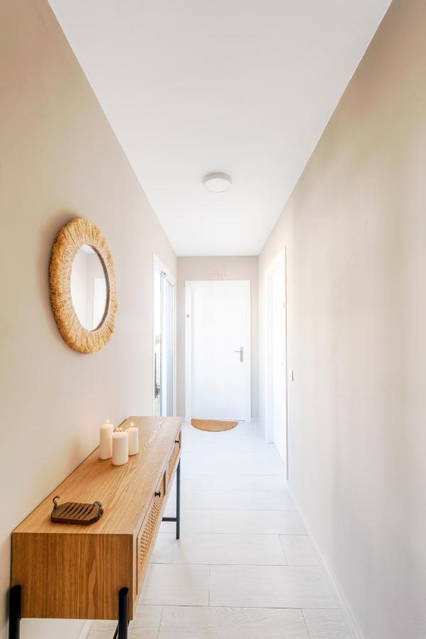 Apartamento Bella *
