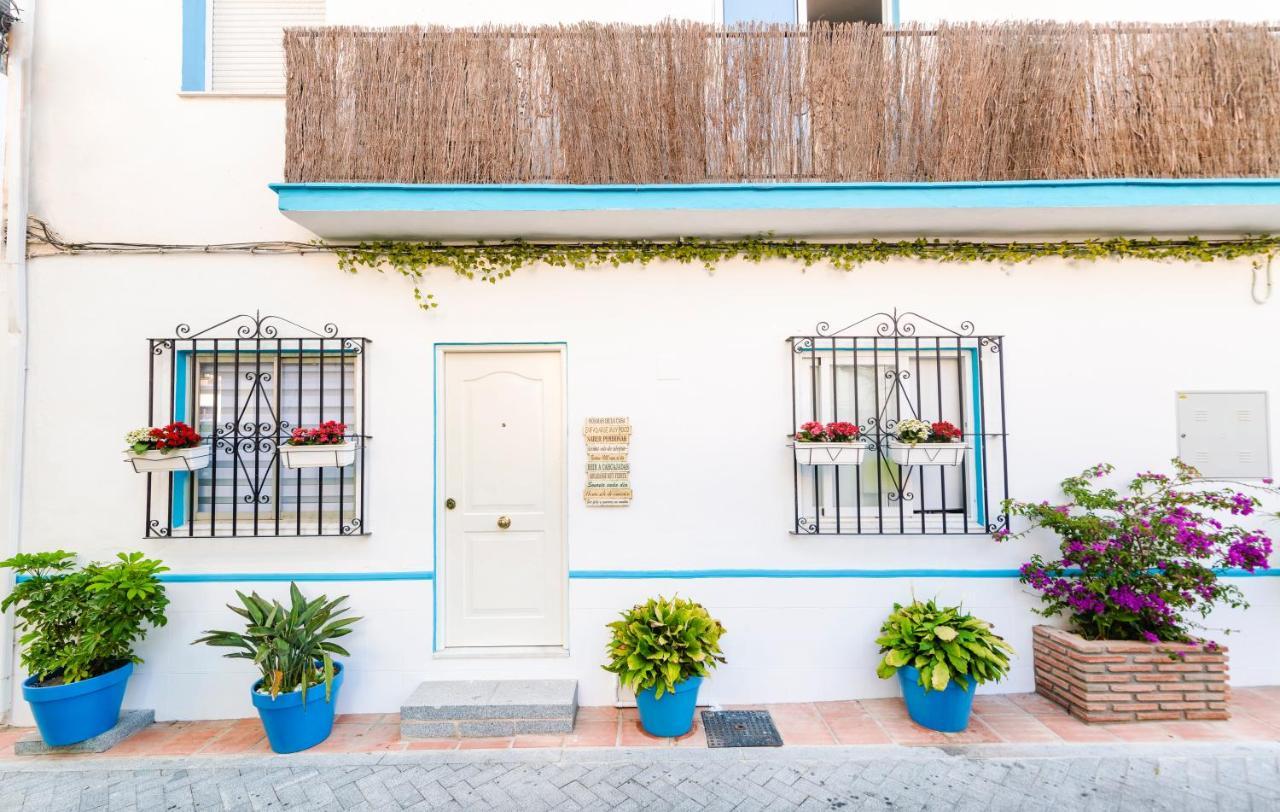 Apartamento Bella Marbella