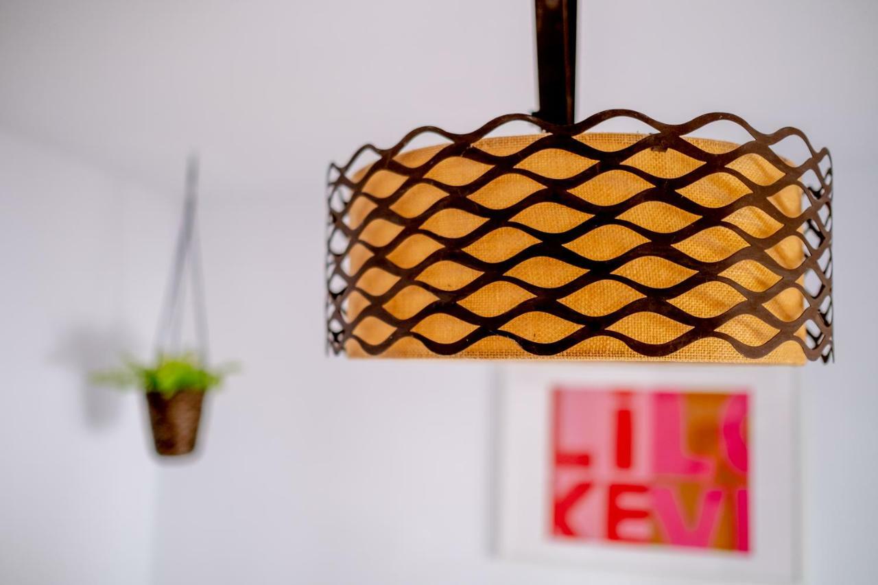 Apartamento Bella