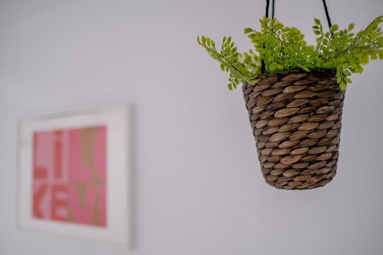 Apartamento Bella Marbella