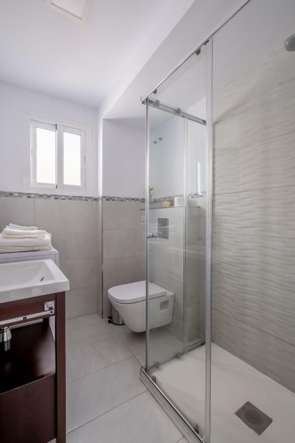 Bella Apartamento Marbella