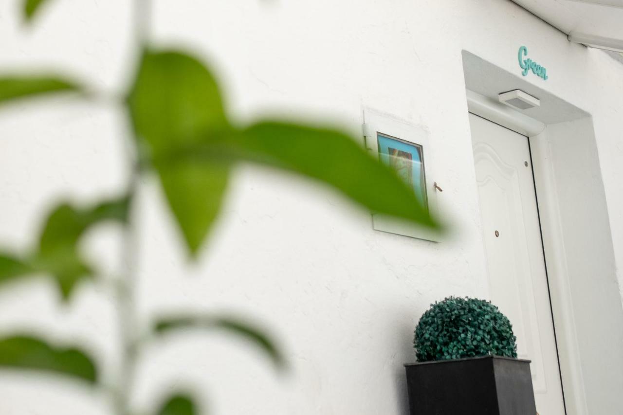 Bella Apartamento *