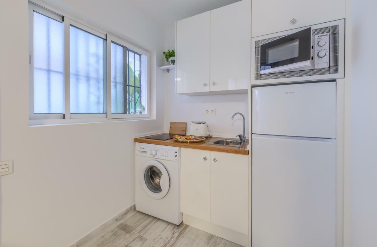 Bella Apartamento Marbella
