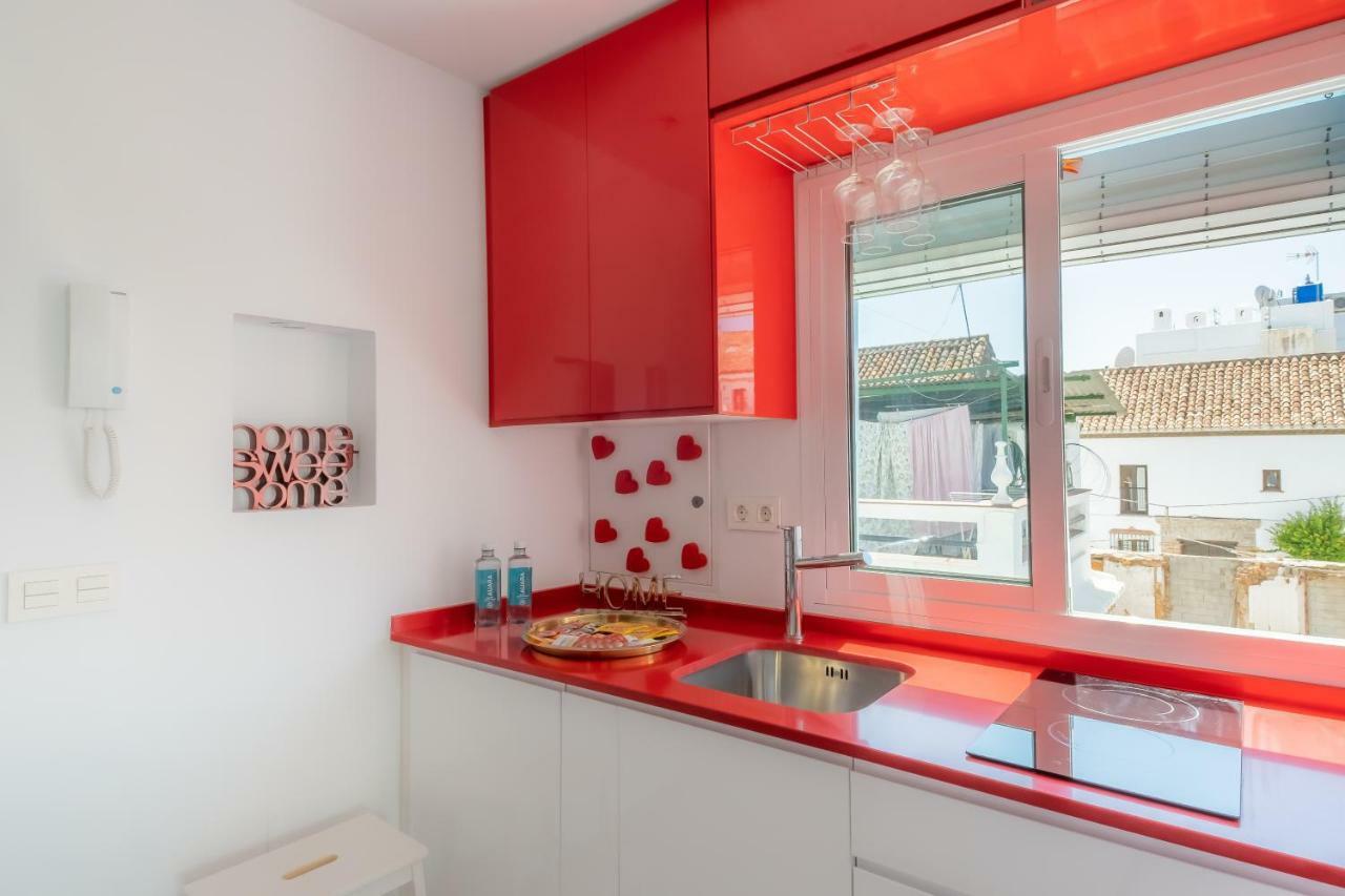 Apartamento Bella Marbella